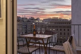 Central Athenian penthouse Acropolis - Atene - 0