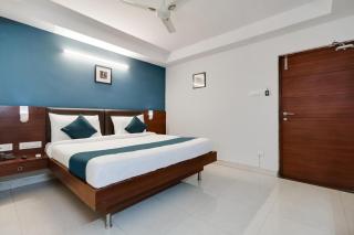 Super Hotel O Stay Inn Maharani Peta - Alipur - 6