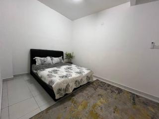 Rumah Cemara by Impian Homestay - 7