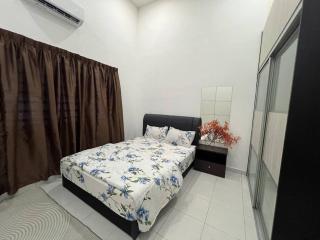 Rumah Cemara by Impian Homestay - 2