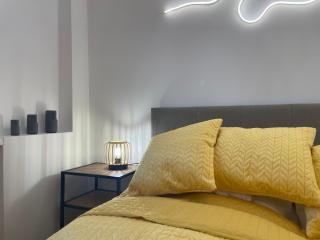 Business Class Studio Apartment Katowice Silesia City Center - Katowice - 4