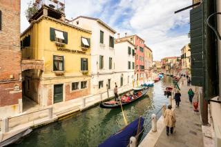 Borgo Canal View - Venice - 7