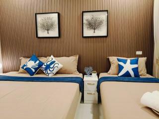 Fin Camping & Pool Villa - 7
