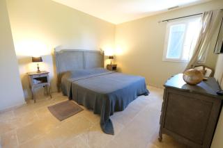 charming house with private pool in the heart of the village of aureille in the alpilles, 6 people. - Aureille - 7