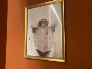 Queen Room in pieno centro- Confort,Relax e Privacy - 2