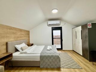 Promo Studio Apartment - Pirot - 6