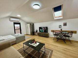 Promo Studio Apartment - Pirot - 1