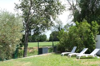 charming house in a quiet environment with private swimming pool, near the village center of maussane-les-alpilles - 8 people - Maussane les Alpilles - 4