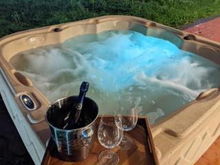 Villa Le Fate - tra mare e lago - Sambuco - 9