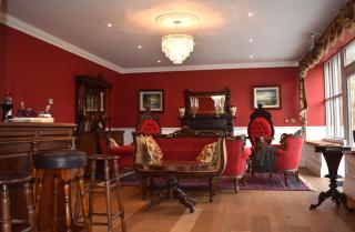 Tobervilla Guest House - 0
