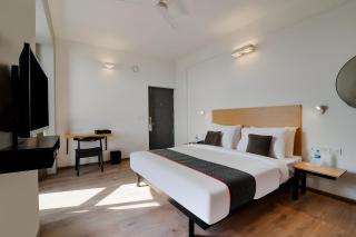Super Townhouse Srm Kuppakonam Pudur - Coimbatore - 5