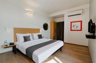 Super Townhouse Srm Kuppakonam Pudur - Coimbatore - 6