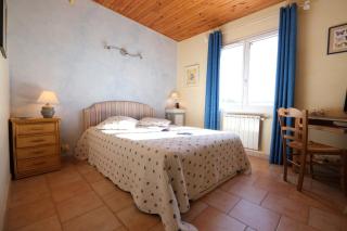 pretty detached villa with private swimming pool, in Aureille, in the alpilles - 8 people - Aureille - 7