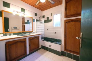 pretty detached villa with private swimming pool, in Aureille, in the alpilles - 8 people - Aureille - 6