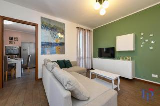 Desenzanoloft Official Partner MARRIOTT Homes & Villas Peschiera Fantasy Apartment's - Peschiera del Garda - 6