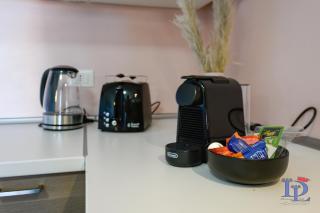 Peschiera Fantasy Apartment's DesenzanoLoft Official Partner Homes & Villas by Marriott Bonvoy - 2