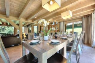 Chalet Nidaya - Les Houches - 4