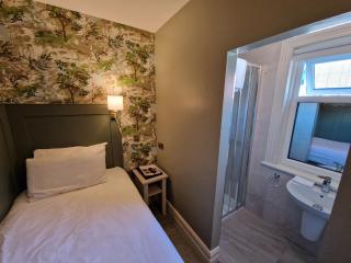 Kilronan House - Dublino - 9