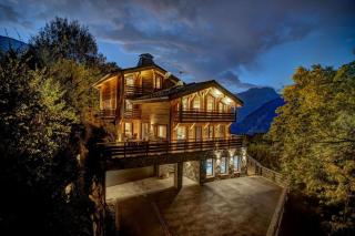 Chalet Kuma - Les Houches - 0