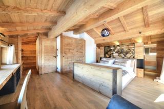 Chalet Kuma - Les Houches - 2