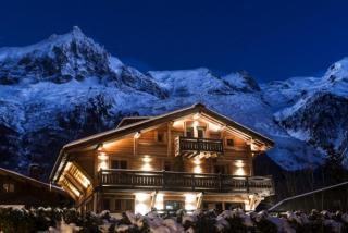 Chalet Cree - Chamonix - 0
