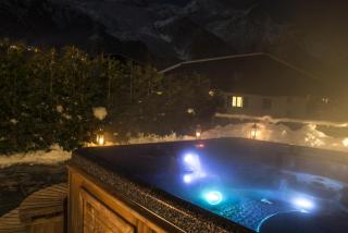 Chalet Cree - Chamonix - 8