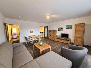 Montana Haus, Fewo B11 - Oberstdorf - 9