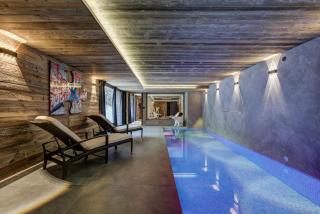 Chalet Freya - Chamonix - 9