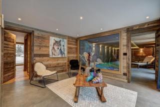 Chalet Freya - Chamonix - 6