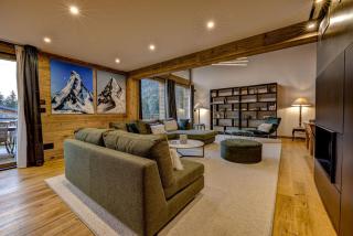 Chalet Freya - Chamonix - 1