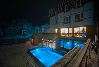 GreenWood apartments in Kraljevi Cardaci - Kopaonik - 8