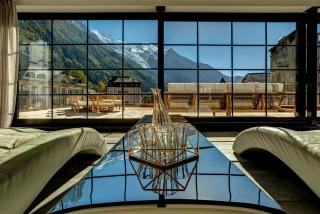 Penthouse Le Lustre - Chamonix - 0