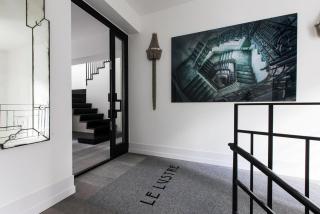 Penthouse Le Lustre - Chamonix - 8