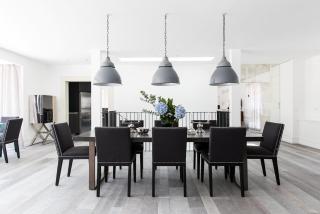 Penthouse Le Lustre - Chamonix - 2