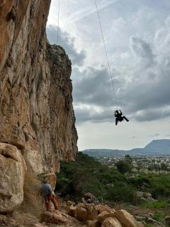 Villa Corallina Relais & Climbing Center - 6