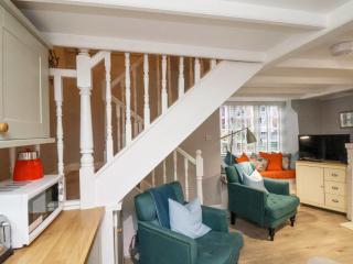 Jet Cottage - Whitby - 2