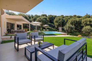 Villa Optima by Villa Plus - - 5