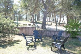 Family house with private pool in the countryside of Les Taillades, in the Luberon Park - Les Taillades - 2