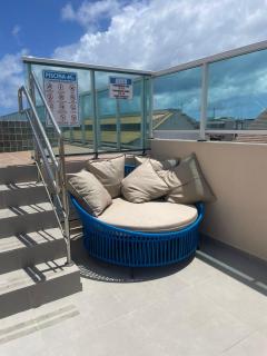 Eco miragem residence - 3