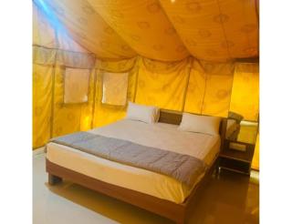 Gir Orchid Resort, 10Km from Sasan Gir, Gujarat - - 8