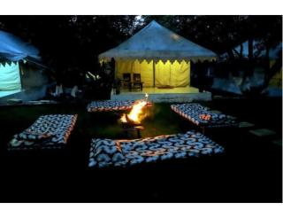 Gir Orchid Resort, 10Km from Sasan Gir, Gujarat - - 6