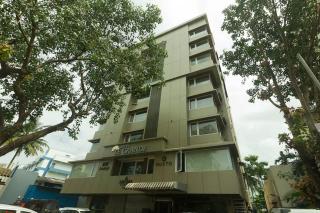 Hotel Le Grande - Mumbai International Airport - Mumbai - 9