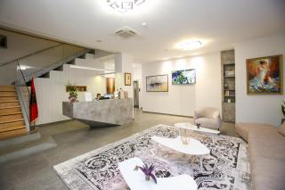 Hotel IMPERIAL - Vlorë - 7