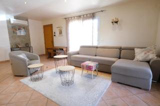 Air-conditioned house with heated pool, Luberon, in Maubec – 6 people - Maubec - 7