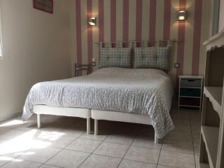 Beautiful provencal vacation rental in L'Isle sur la Sorgue - LʼIsle-sur-la-Sorgue - 8