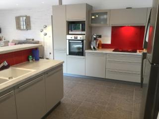Beautiful provencal vacation rental in L'Isle sur la Sorgue - LʼIsle-sur-la-Sorgue - 5