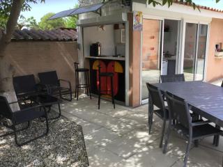 Beautiful provencal vacation rental in L'Isle sur la Sorgue - LʼIsle-sur-la-Sorgue - 3