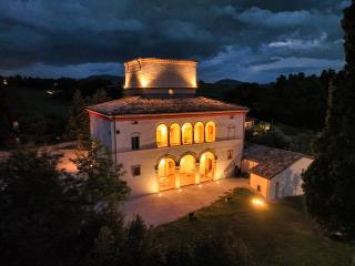 Colombaia Anibaldi Rooms - San Severino Marche - 4