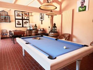 typical provençal farm house close to l'isle sur la sorgue - 12 persons - Cavaillon - 1