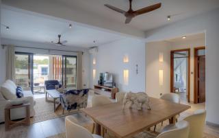 Maharani Apartments - 7